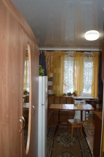 Comfortable Apartment In New Kahovka