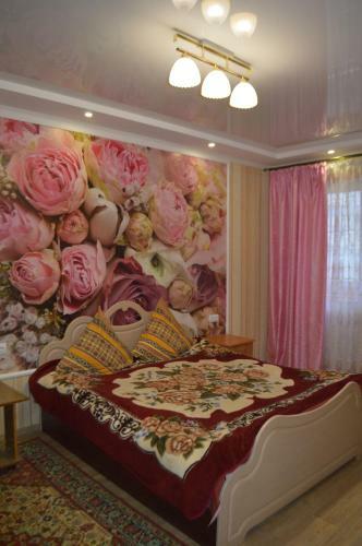 Comfortable Apartment In New Kahovka