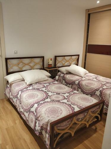 Apartamento Collado 28