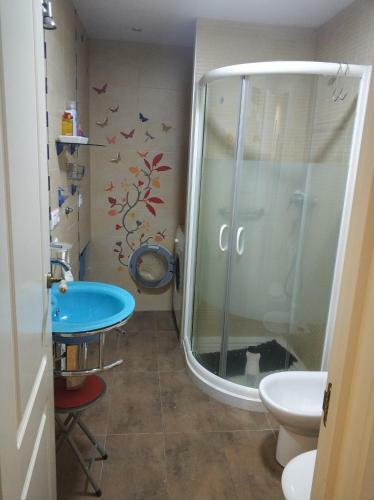 Apartamento Collado 28