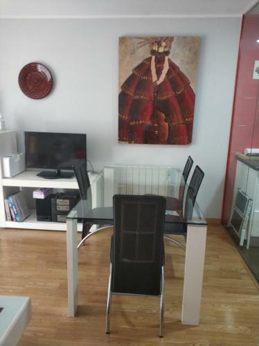 Apartamento Collado 28