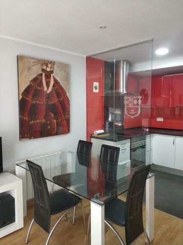 Apartamento Collado 28