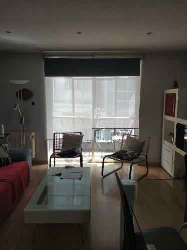 Apartamento Collado 28