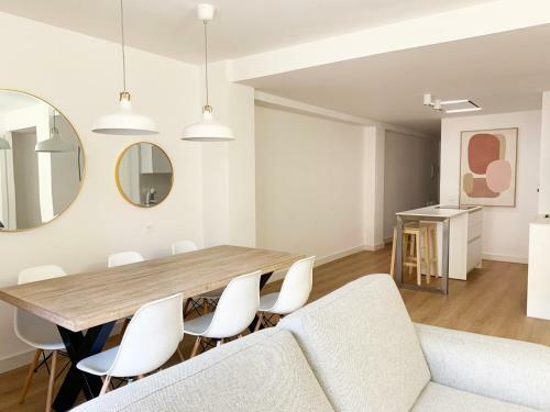 Apartamento Casa Condes De G�mara