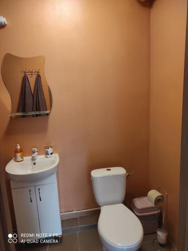 Apartamento ??????????? 6?