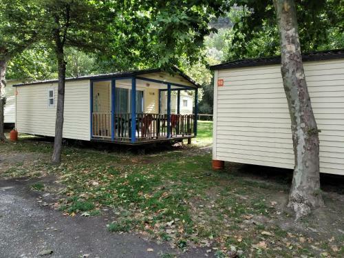 Camping Noguera Pallaresa