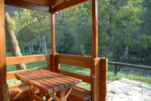 Camping Noguera Pallaresa