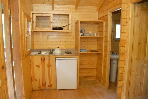 Camping Noguera Pallaresa