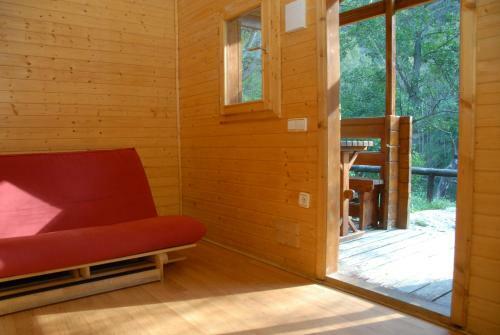 Camping Noguera Pallaresa