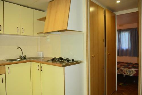 Camping Noguera Pallaresa