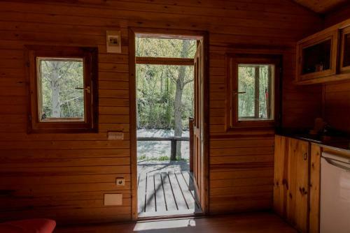 Camping Noguera Pallaresa