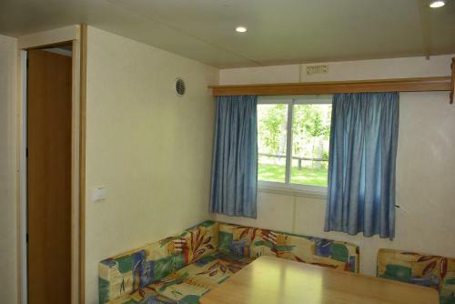 Camping Noguera Pallaresa