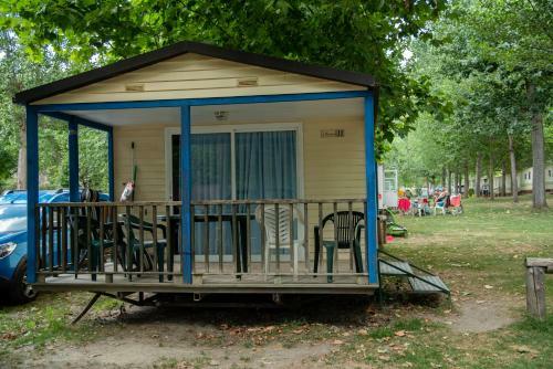 Camping Noguera Pallaresa