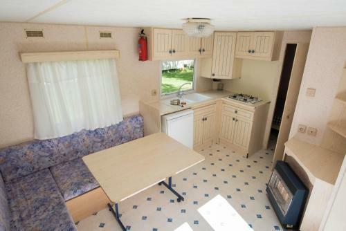Camping Noguera Pallaresa