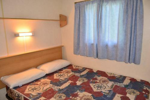 Camping Noguera Pallaresa