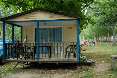 Camping Noguera Pallaresa