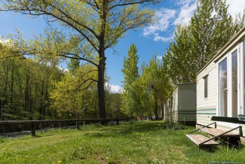 Camping Noguera Pallaresa
