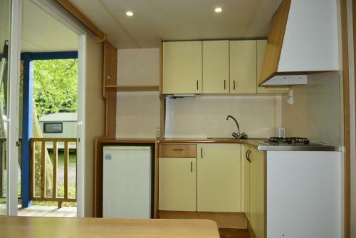 Camping Noguera Pallaresa