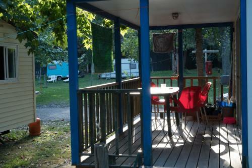Camping Noguera Pallaresa
