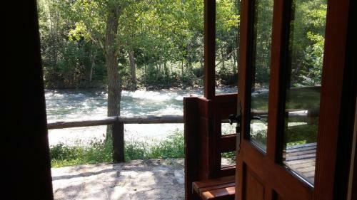 Camping Noguera Pallaresa
