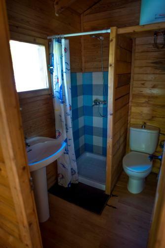Camping Noguera Pallaresa