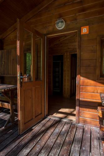 Camping Noguera Pallaresa