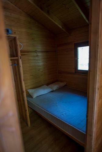 Camping Noguera Pallaresa