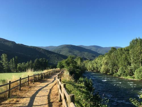 Camping Noguera Pallaresa