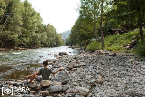 Camping Noguera Pallaresa