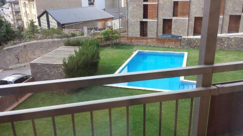 Apartament Neret I