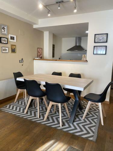 Apartament Neret I