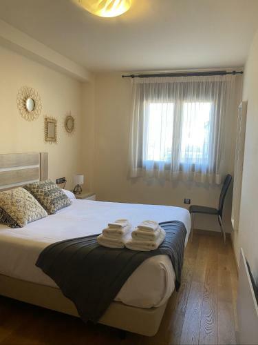 Apartament Neret I