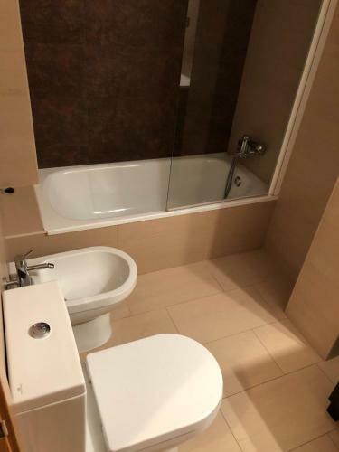 Apartament Neret I