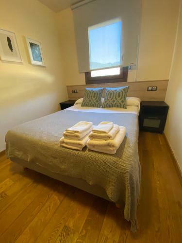 Apartament Neret I