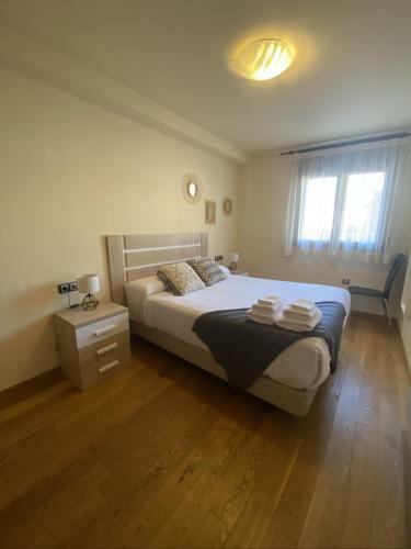 Apartament Neret I