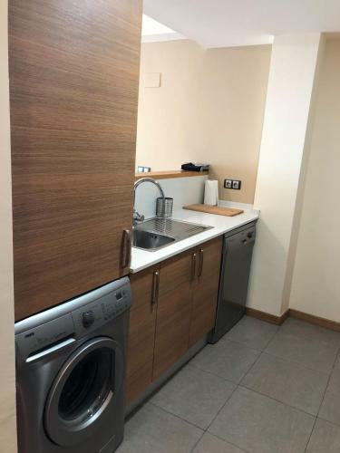 Apartament Neret I
