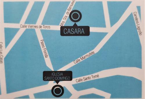 Apartamento Ca'sara