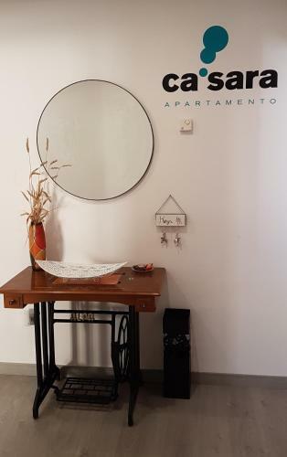Apartamento Ca'sara