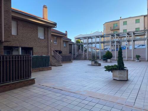 Apartamento Tessera Domus
