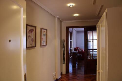 Apartamento Tessera Domus