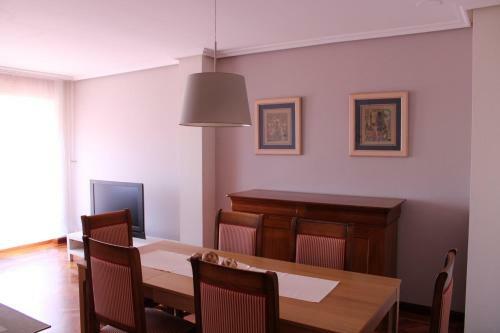 Apartamento Tessera Domus