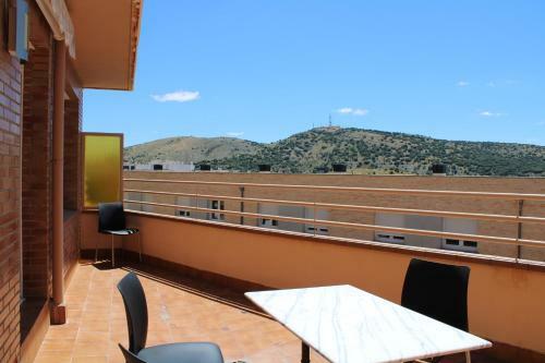 Apartamento Tessera Domus