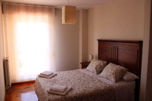Apartamento Tessera Domus