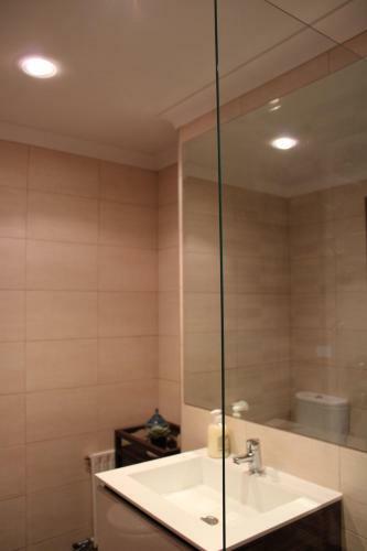 Apartamento Tessera Domus