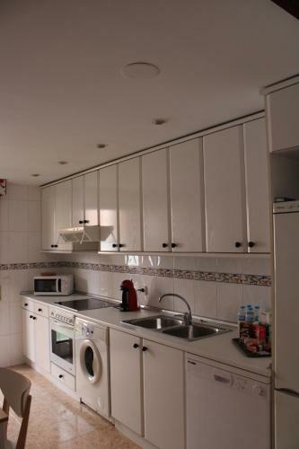 Apartamento Tessera Domus