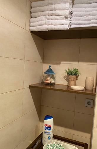 Apartamento Tessera Domus