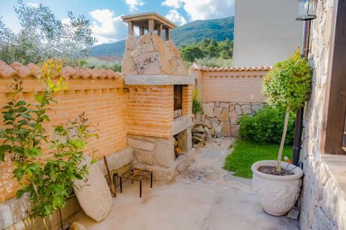Casa Los 5 Ca�os
