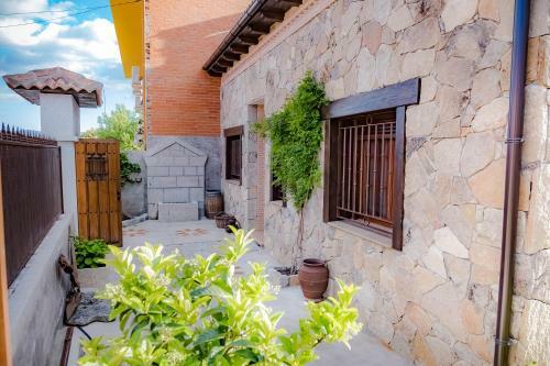 Casa Los 5 Ca�os