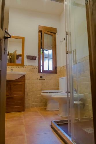 Casa Los 5 Ca�os