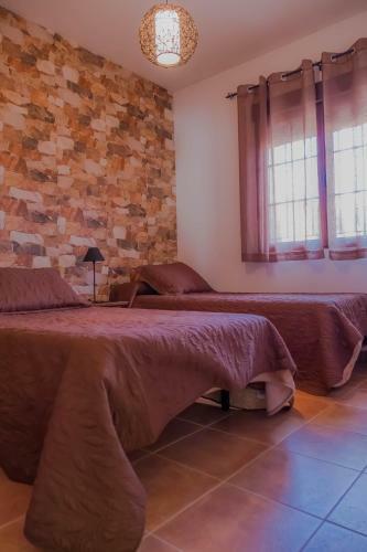 Casa Los 5 Ca�os